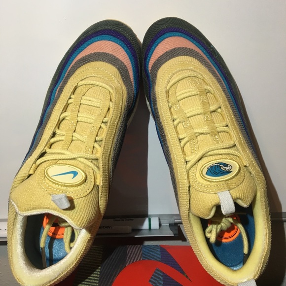 Air Max 1/97 - Picture 12 of 14